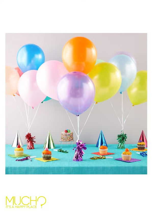 Balloon Weights
