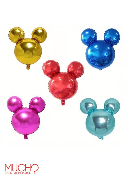 Mini Mickey Balloons