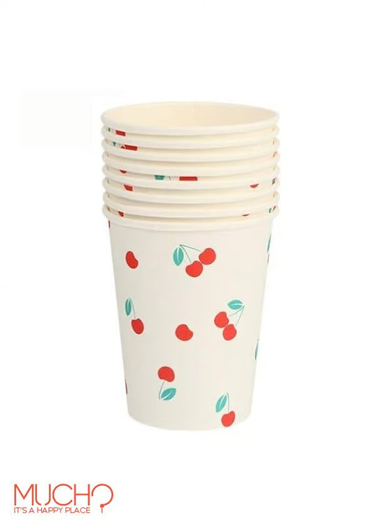 Cherry Cups