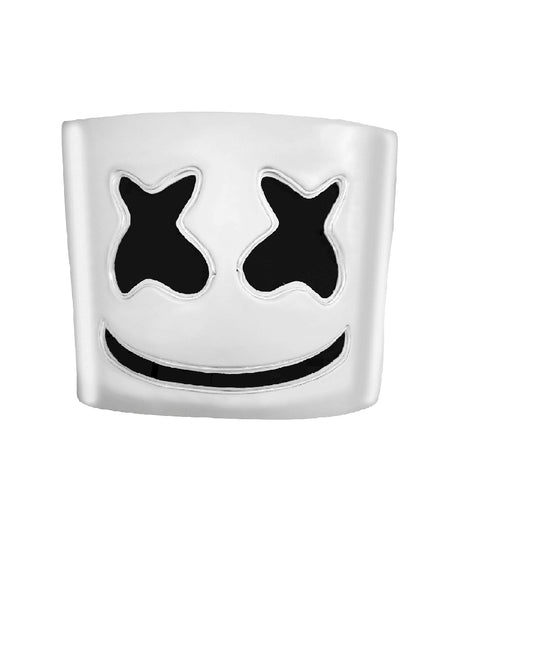 Marshmello LED Mask