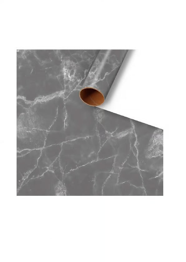 Marble Wrapping Paper
