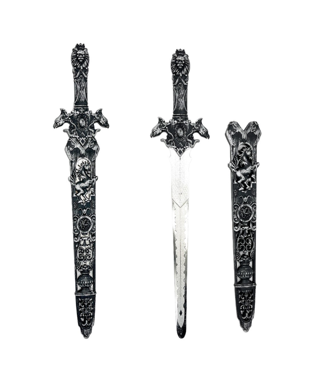 King Sword