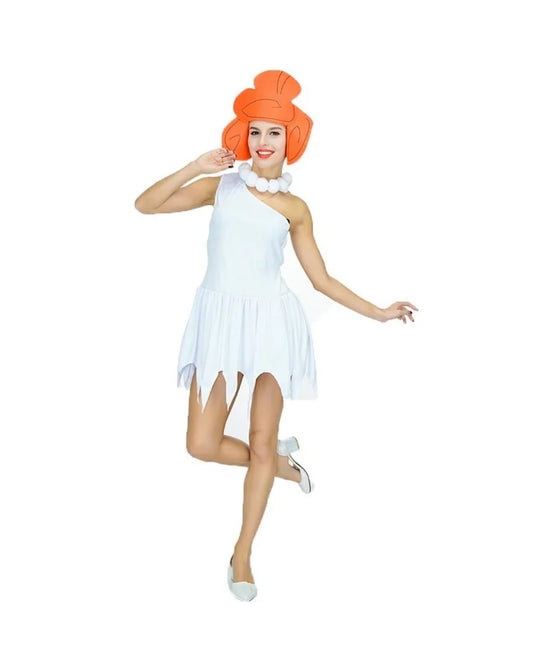 The Flintstones Wilma Adult Costume
