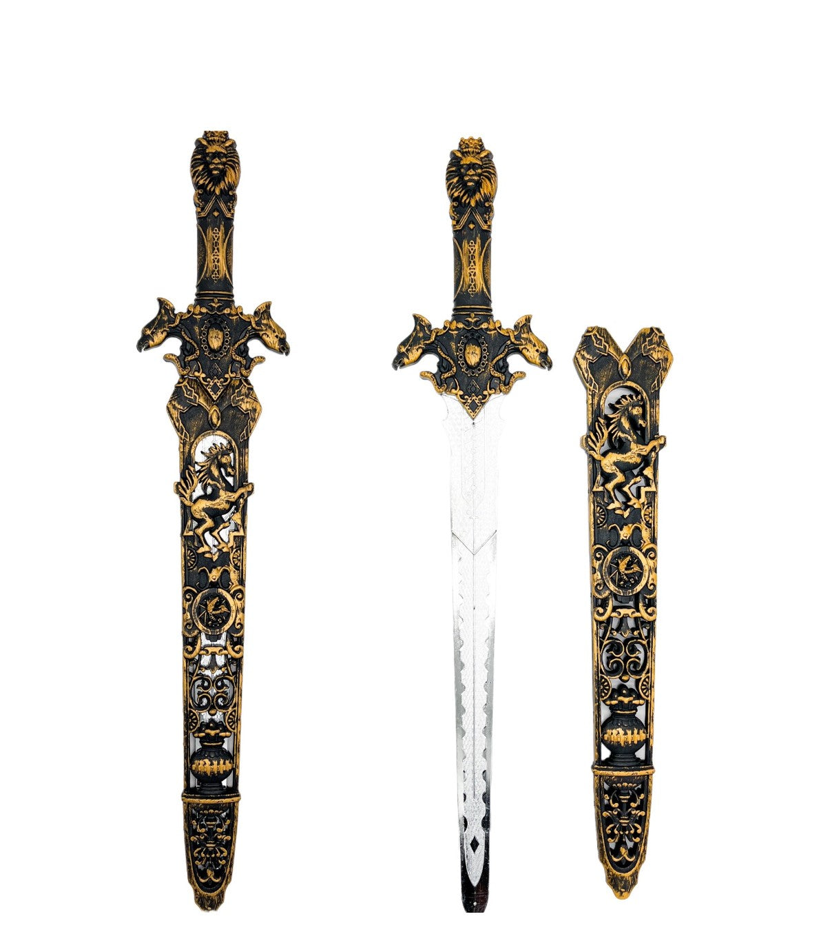King Sword