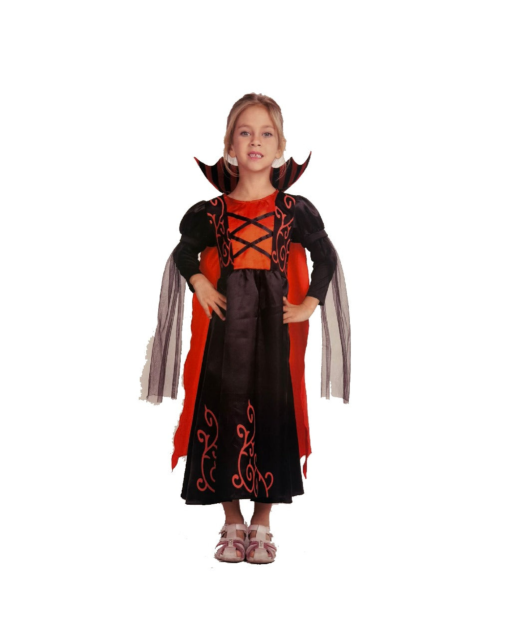 Vampire Costume