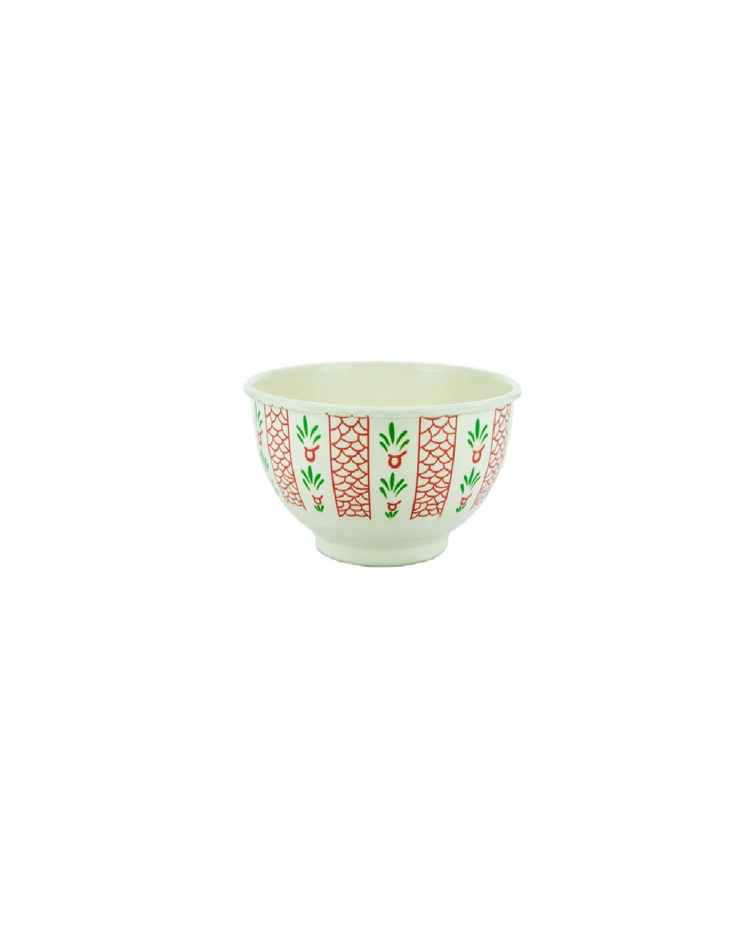 Ramadan Melamine Bowl