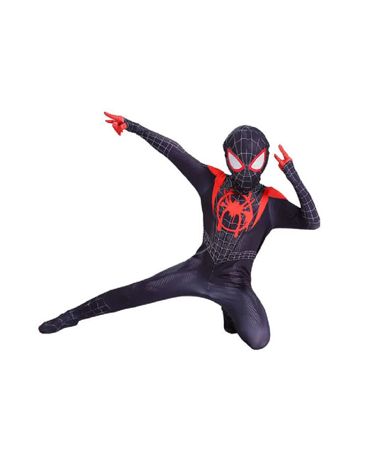 Spiderman Adult Costume