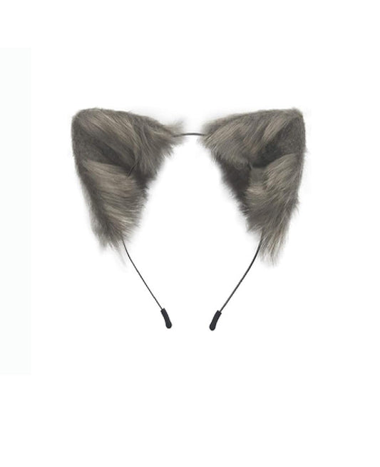 Fox Wolf Cat Ears Headband
