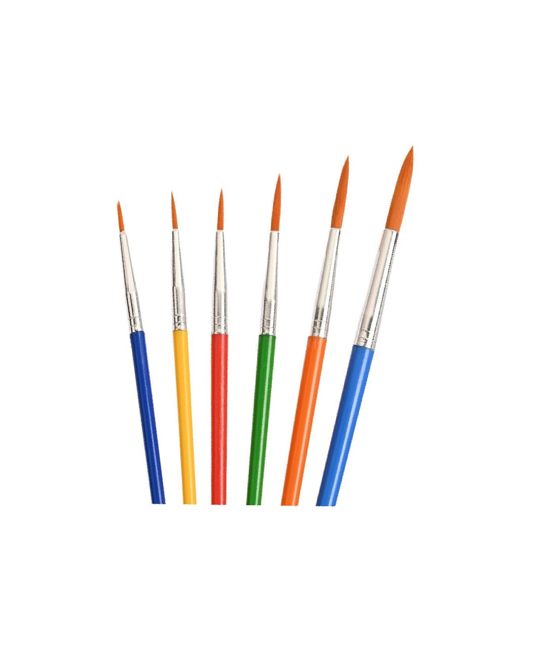 Paint Artist Brush Set