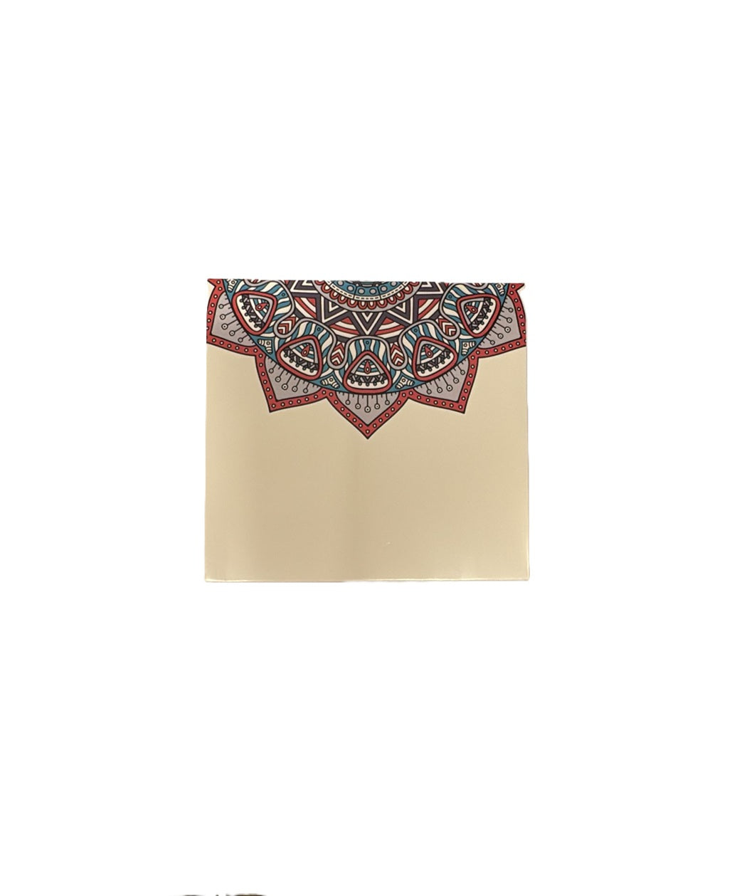 Oriental Money Envelope (Pack of 6)