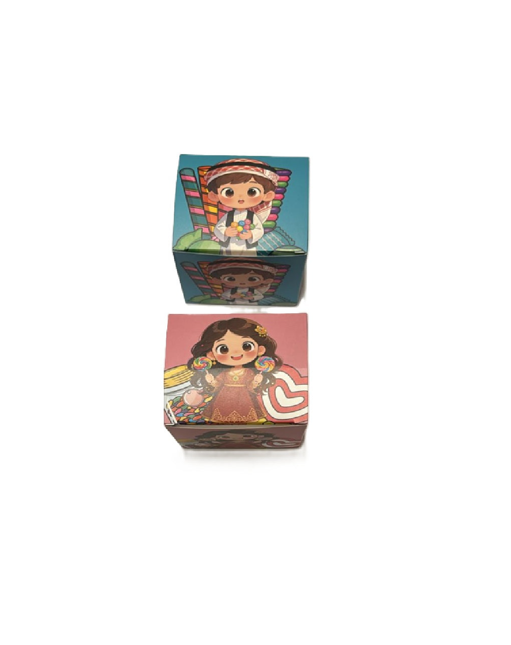 فعاليات العيد