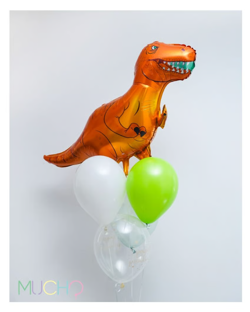 Dinosaur Bunch