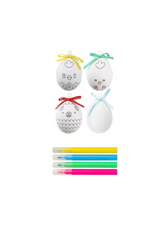DIY Eggs (1 Egg)