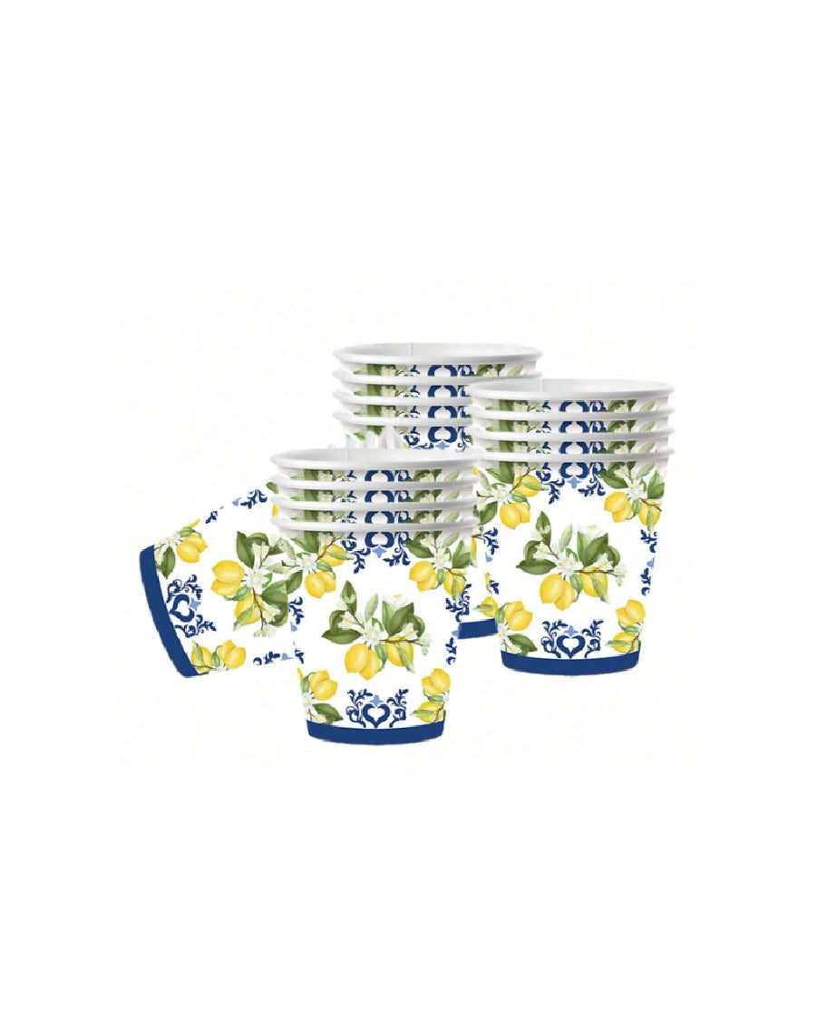 Amalfi Cups