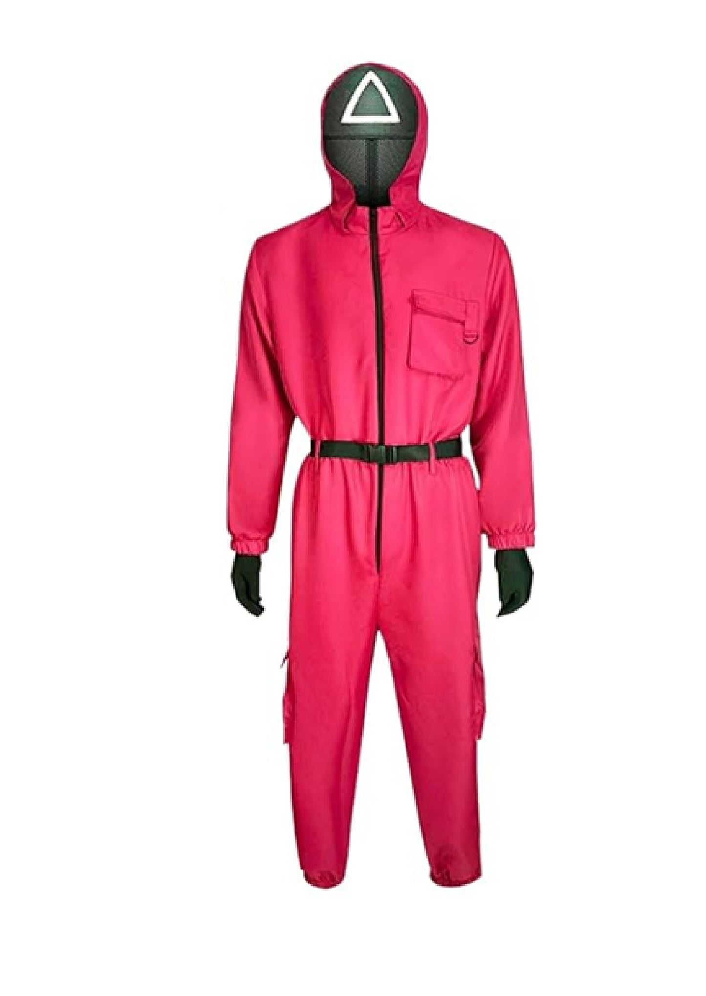 Squid Game Costume (No Mask)