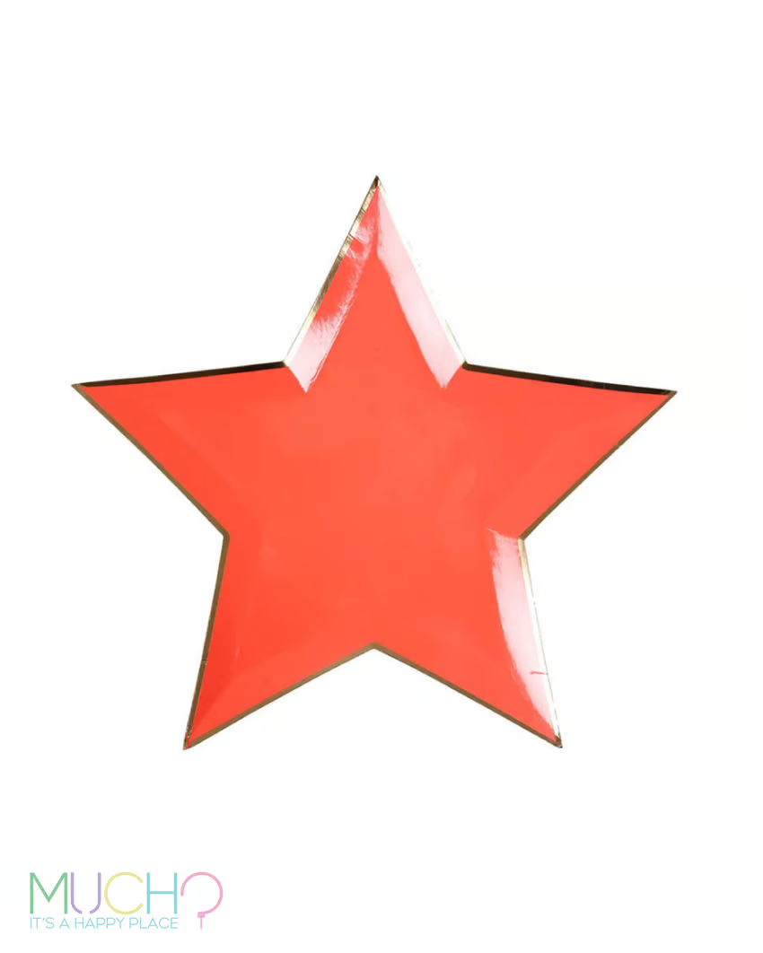 Star Plate