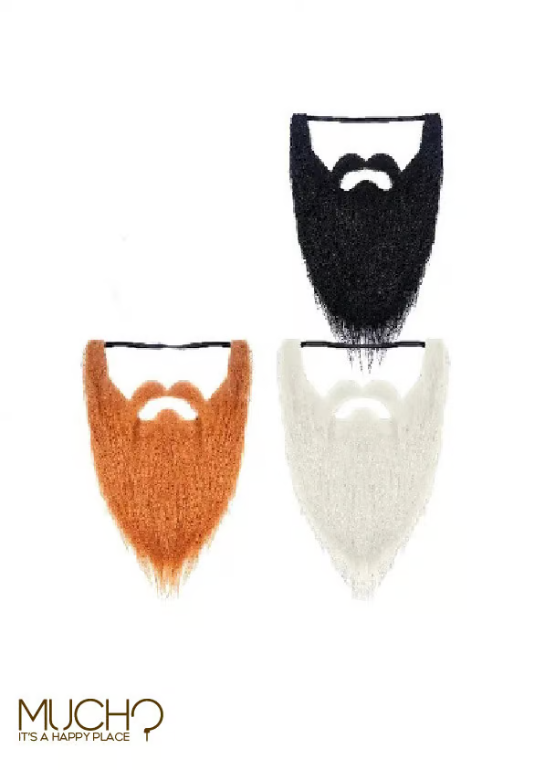 Beard