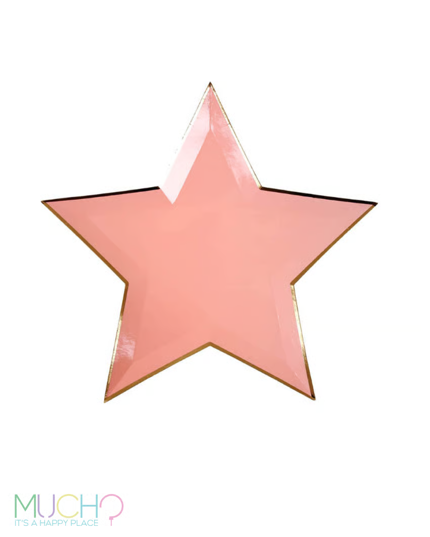 Star Plate