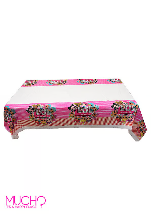 LOL Table Cover