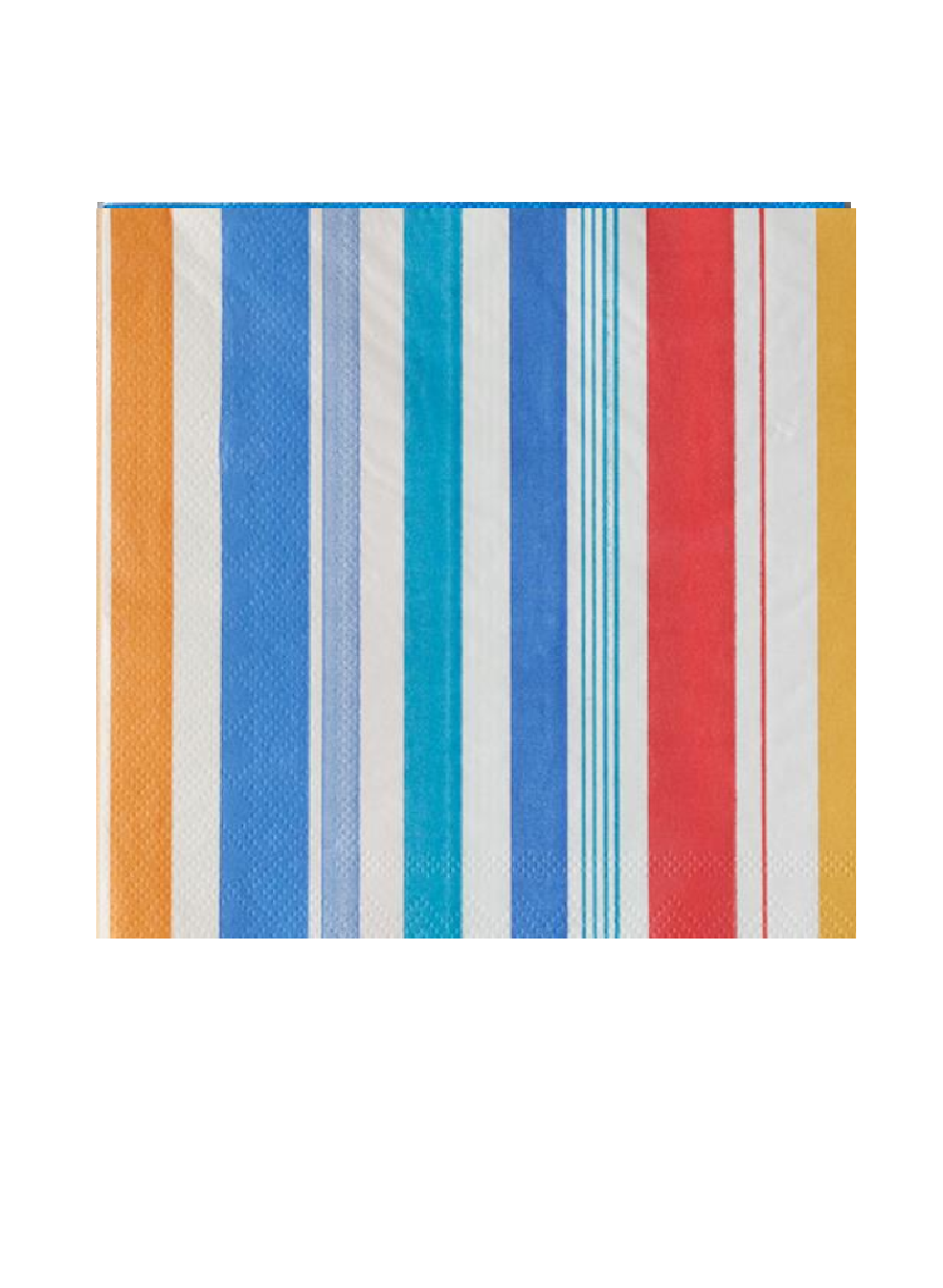 Beach Napkins