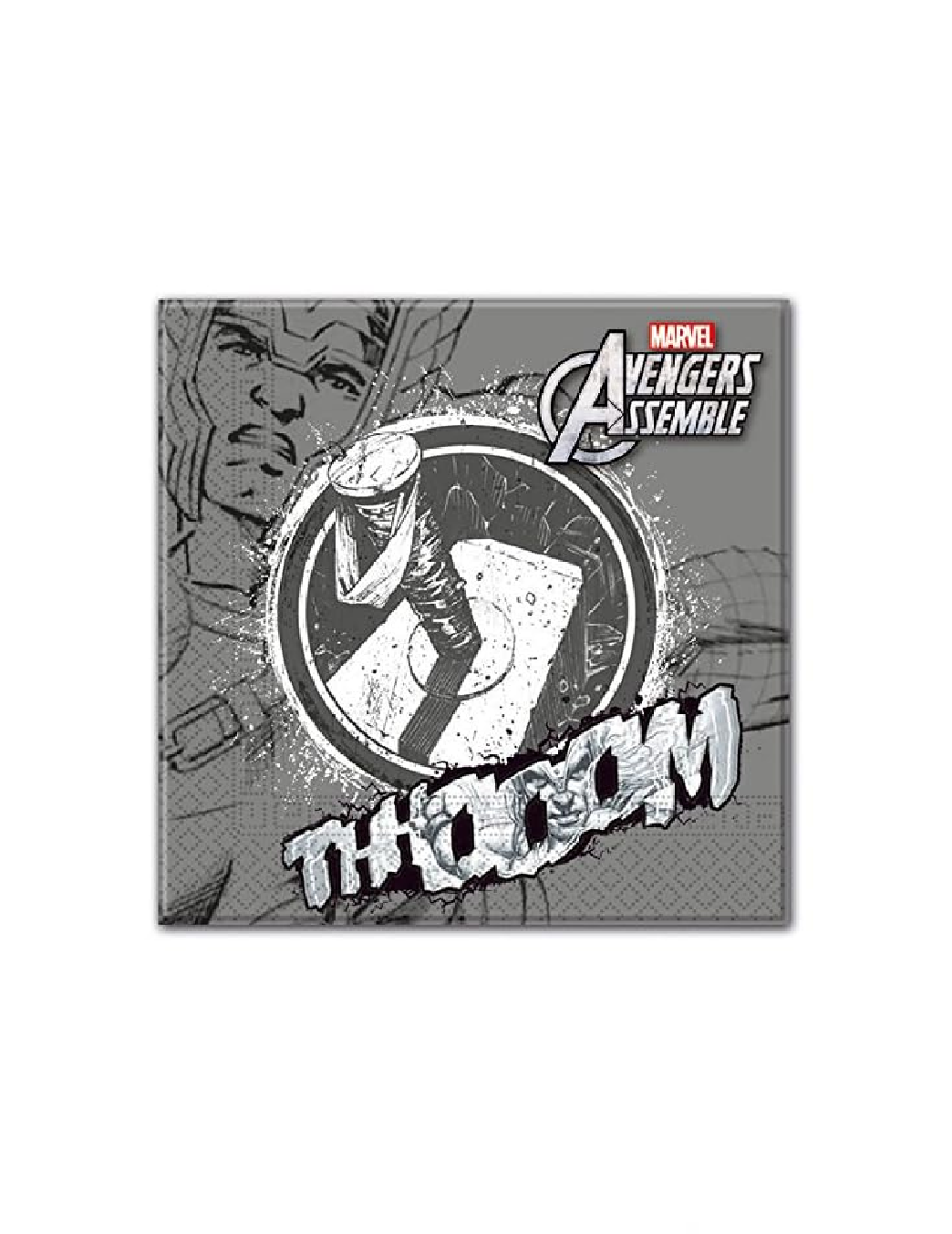 مناديل باربي