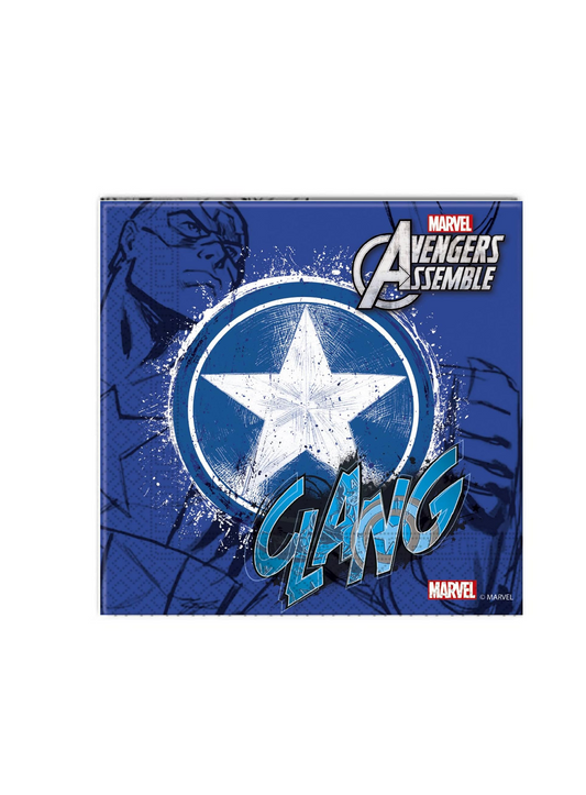 مناديل باربي