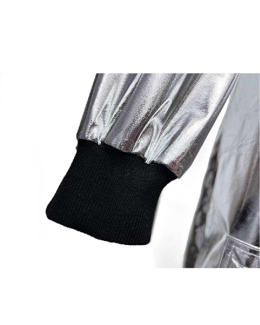 Astronaut Space Adult Costume