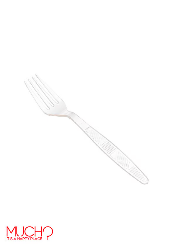 Plastic Cutlery (8 Pieces)