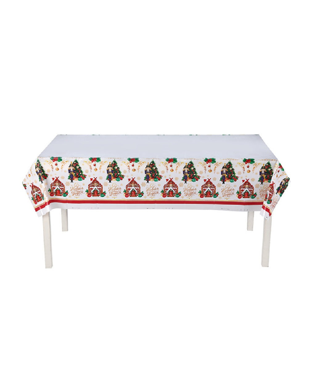 Christmas Table Cover