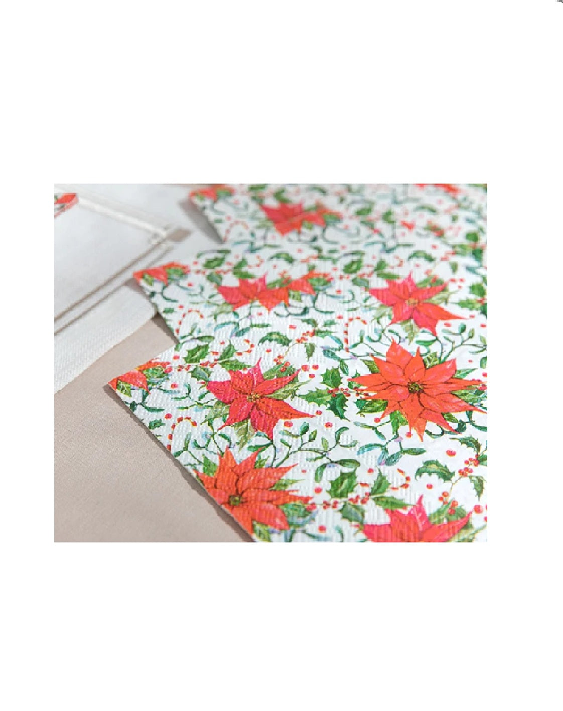 Christmas Napkins