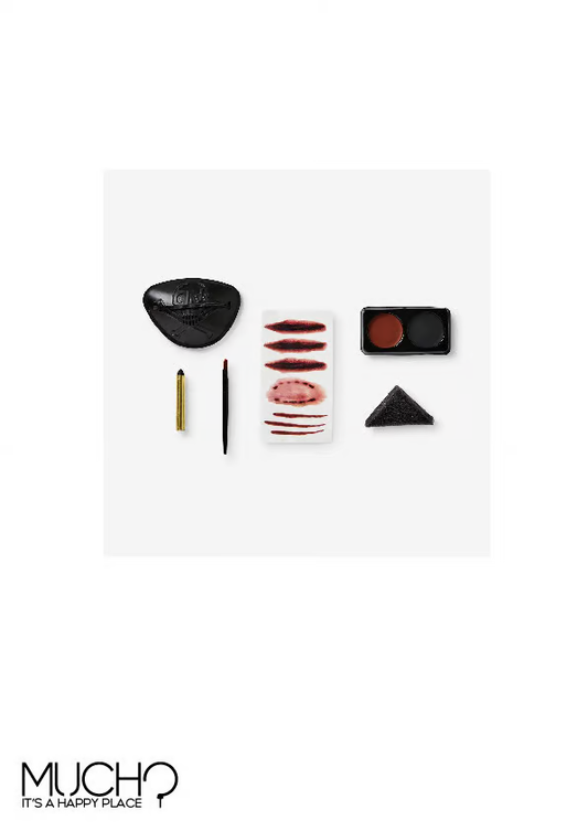 Pirate Make-Up Kit