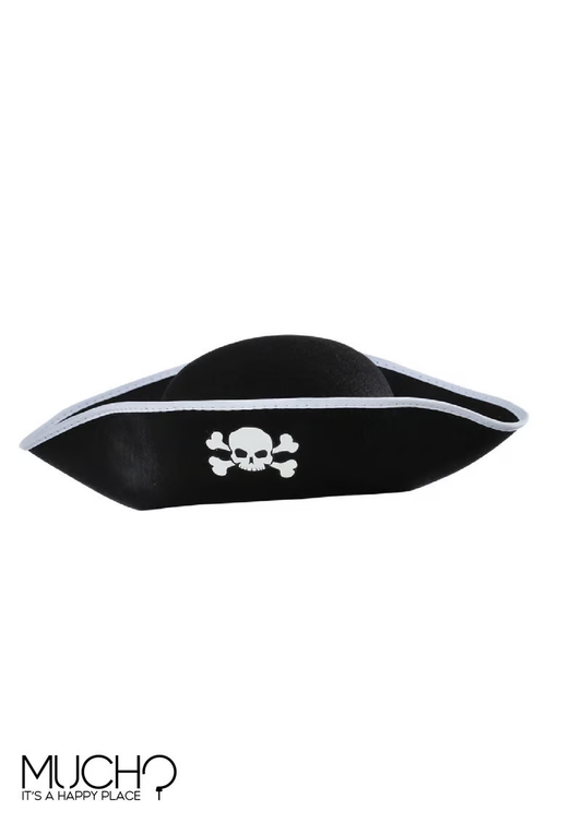 Cat/Dog Pirate Hat