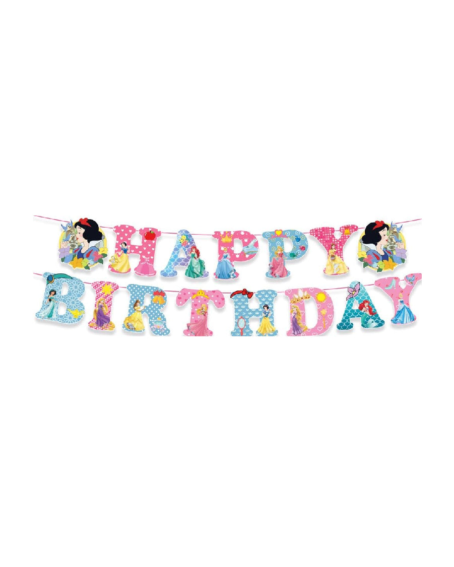 Princess Banner