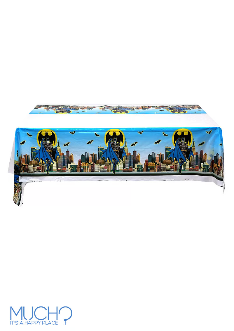 Batman Table Cover