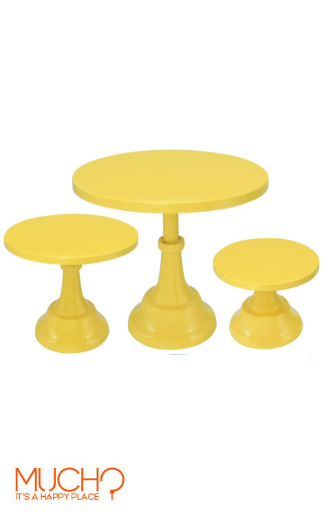 Medium Cake Stand