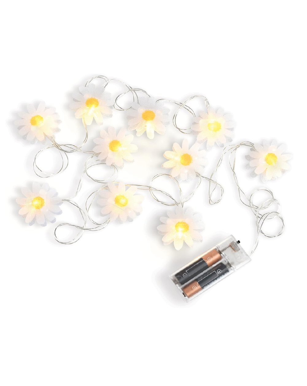 Daisy LED Lights