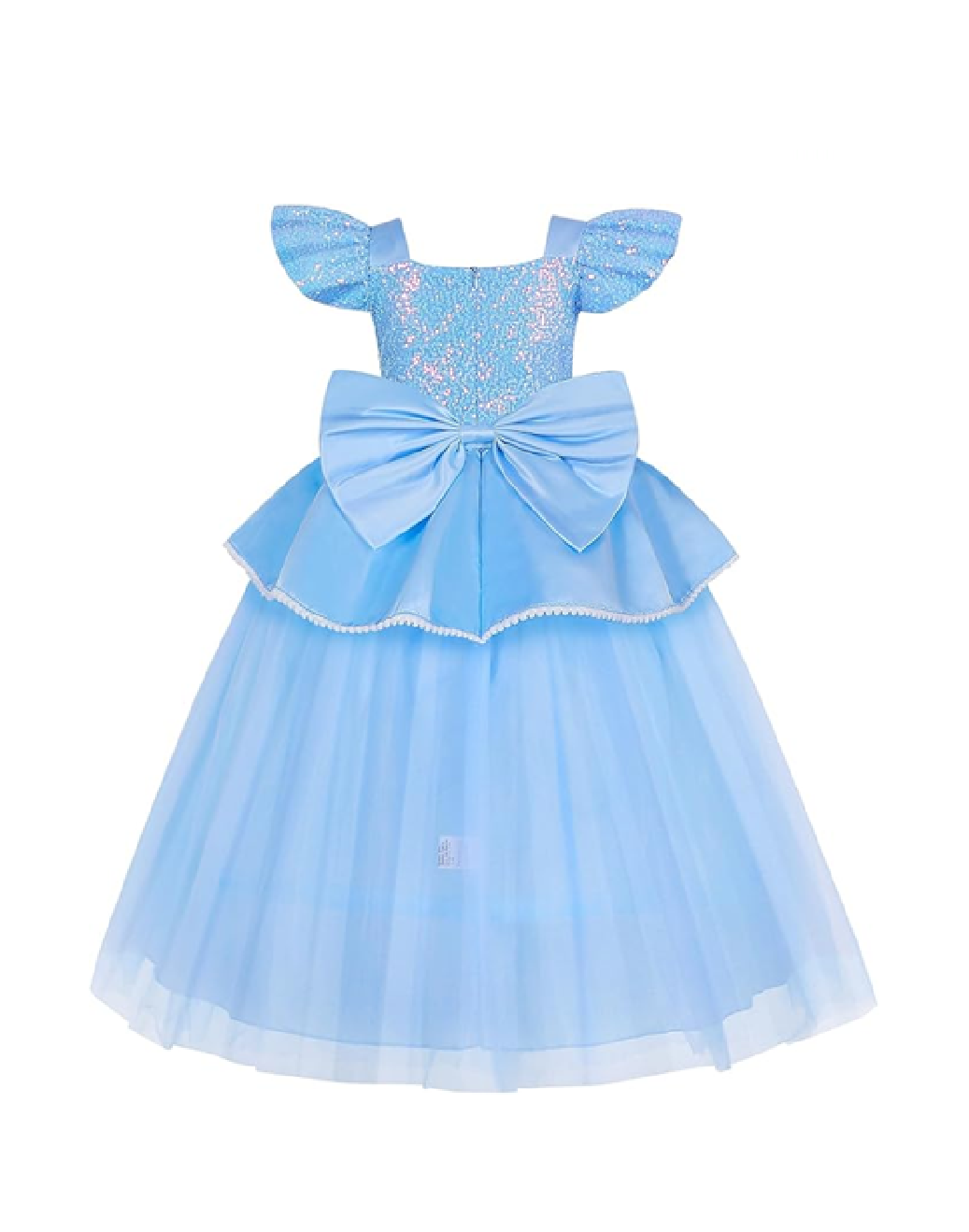 Cinderella Costume