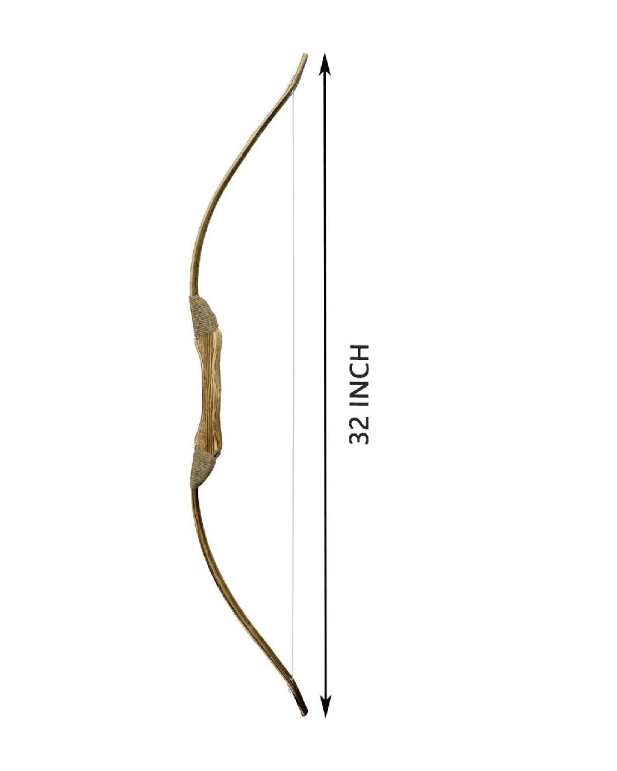 Bow Accessories Prop