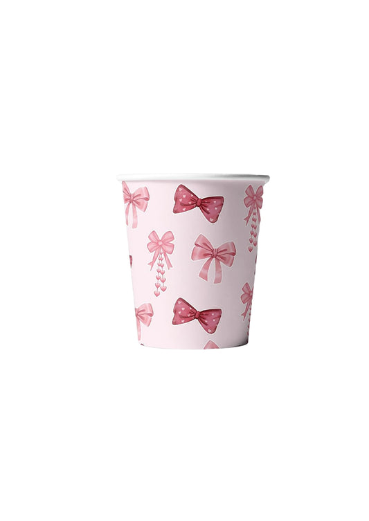 Bow Cups