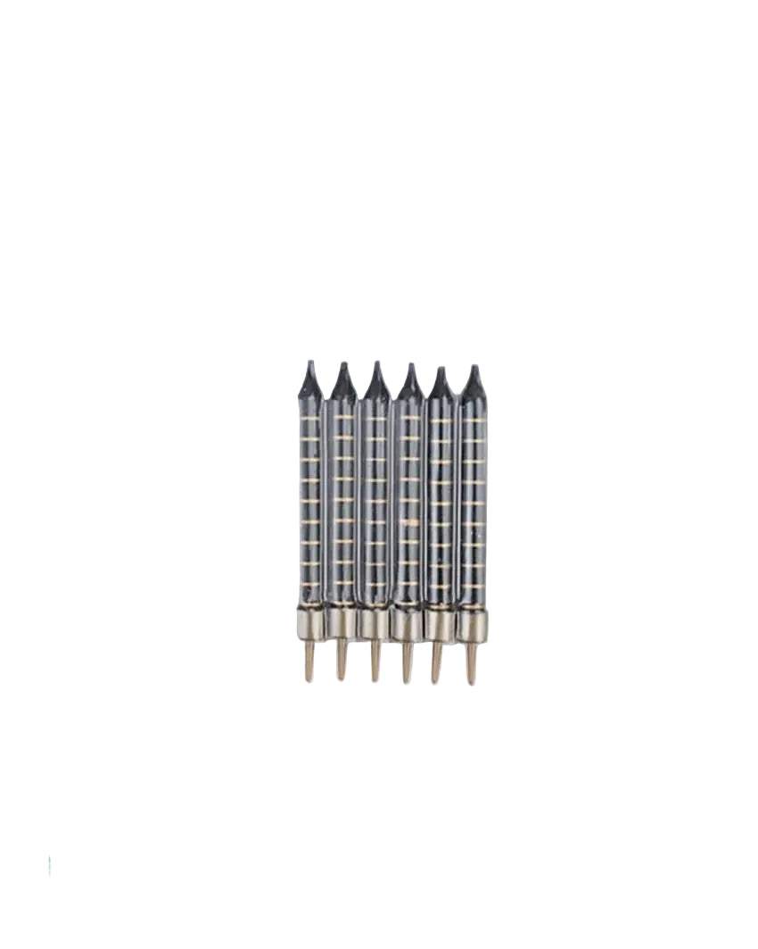 Black Candles