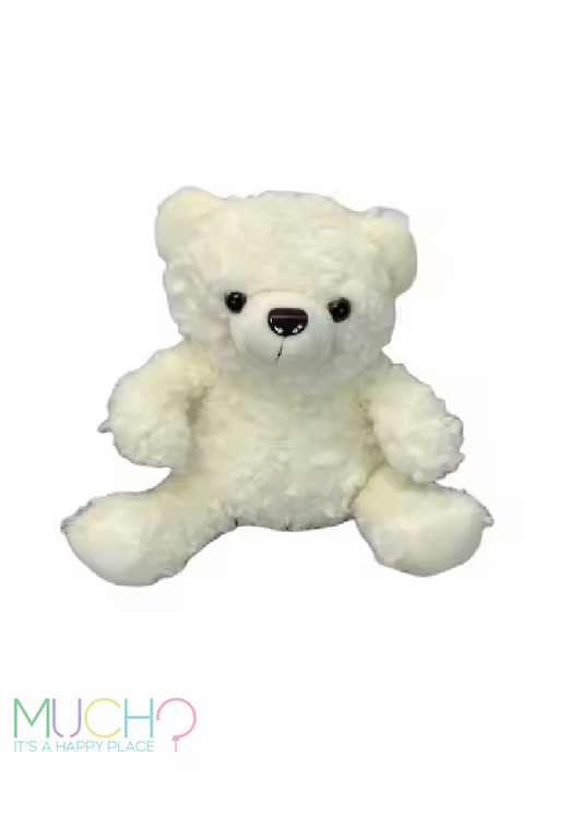 Plush Bear