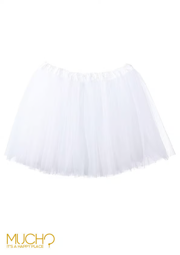 Girls Tutu Skirt