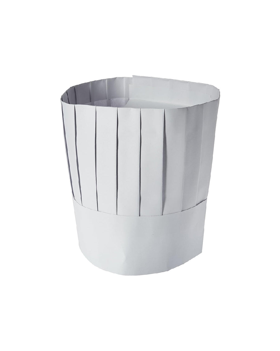 Disposable Chef's Hat