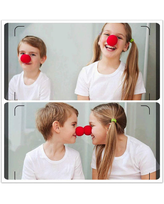 Clown Nose (1 Pc)
