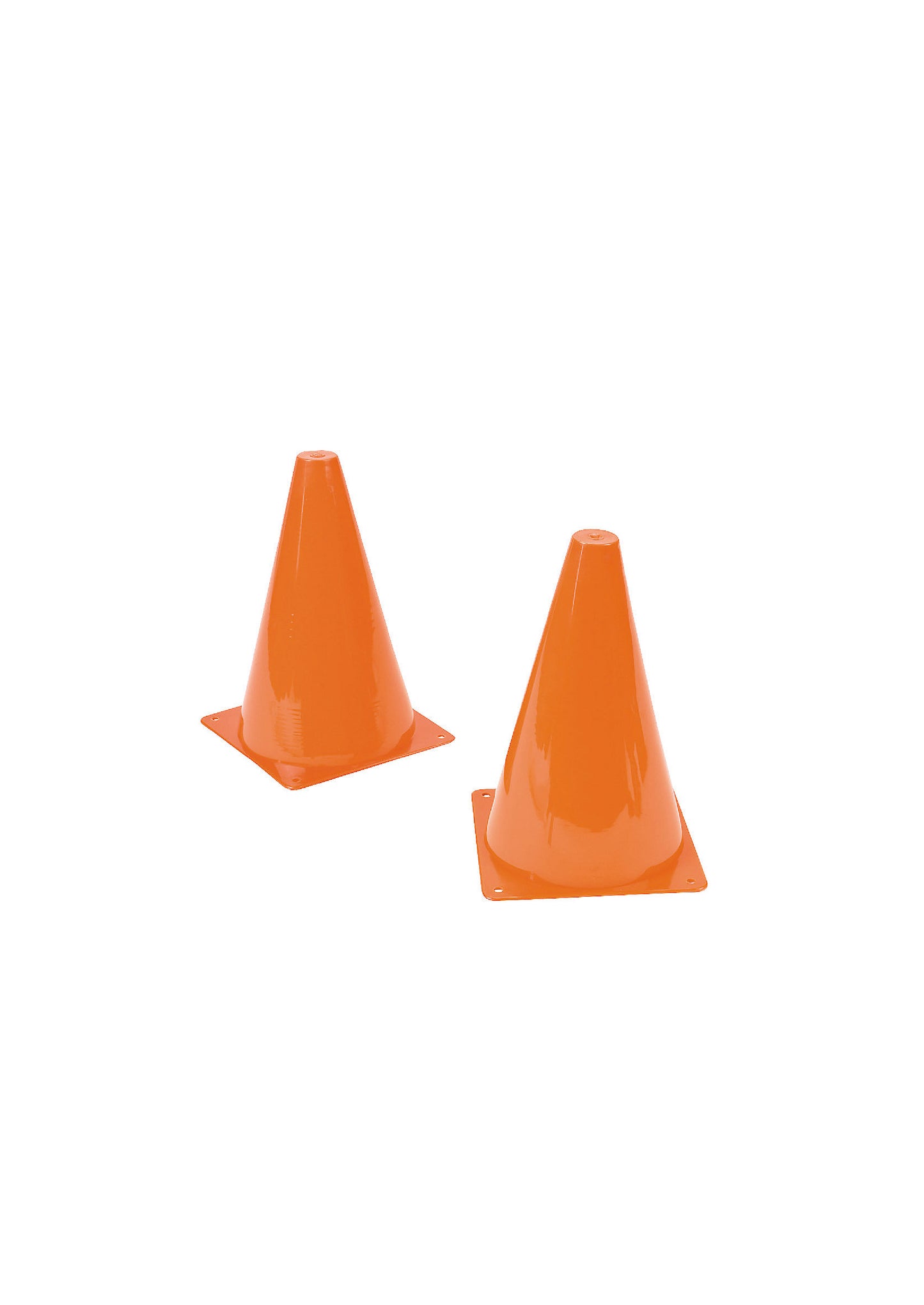 Medium Plastic Cone