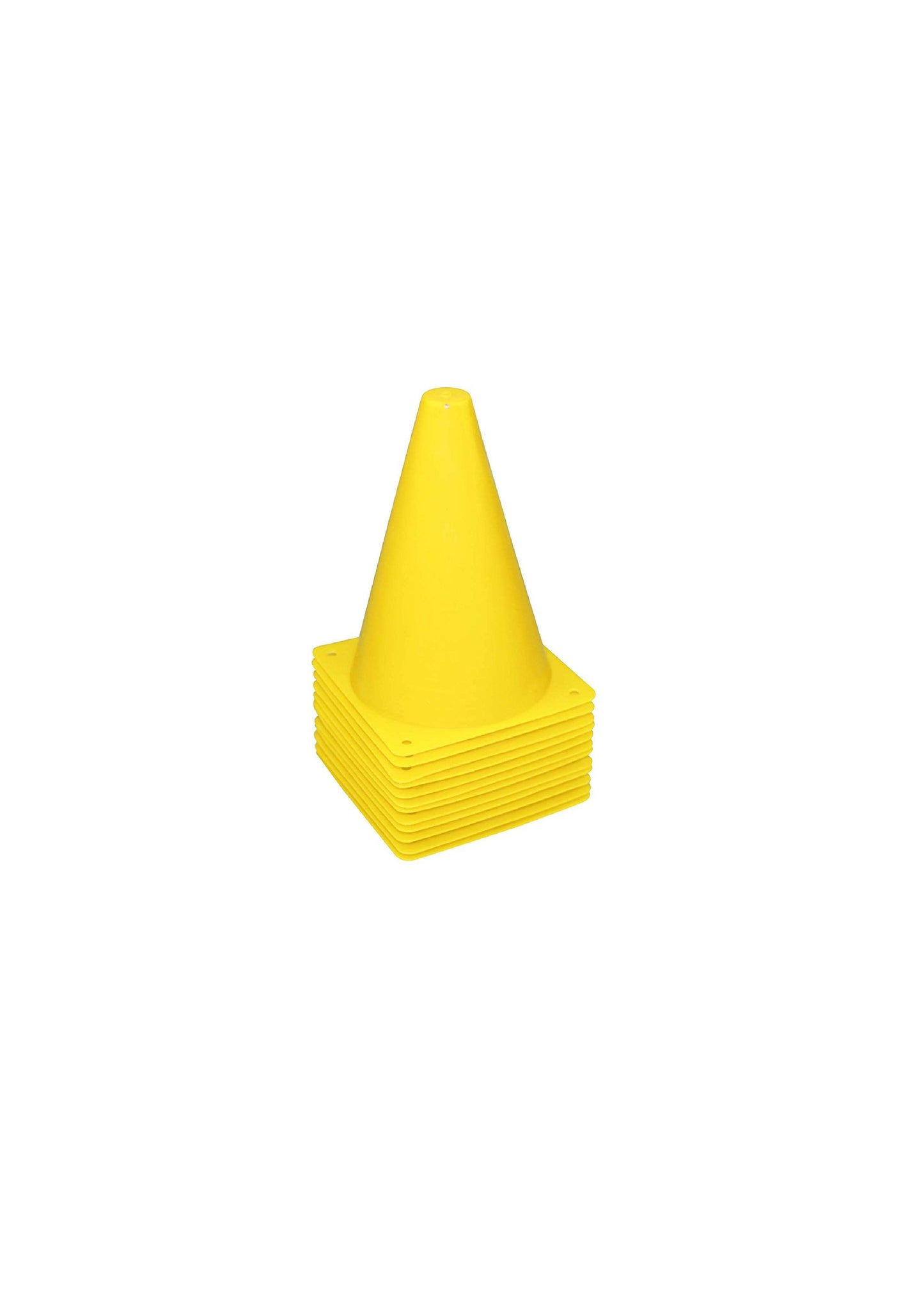 Medium Plastic Cone