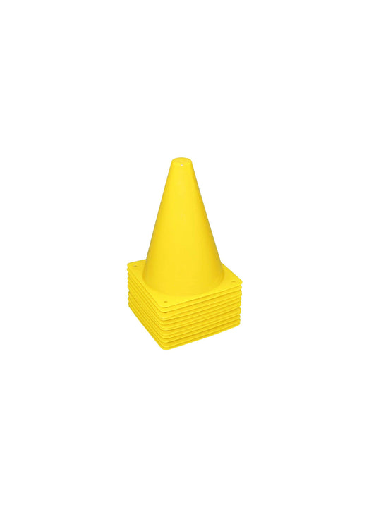 Medium Plastic Cone