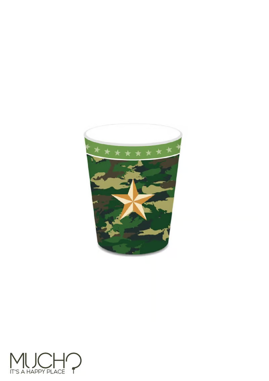 Army Cups