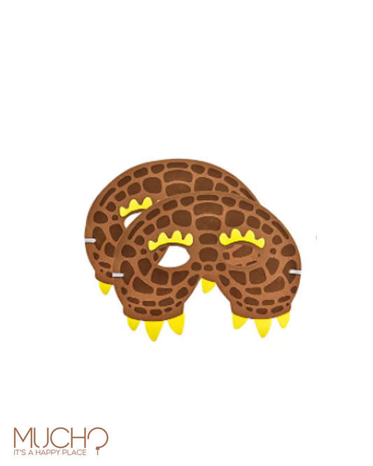Dinosaur Mask
