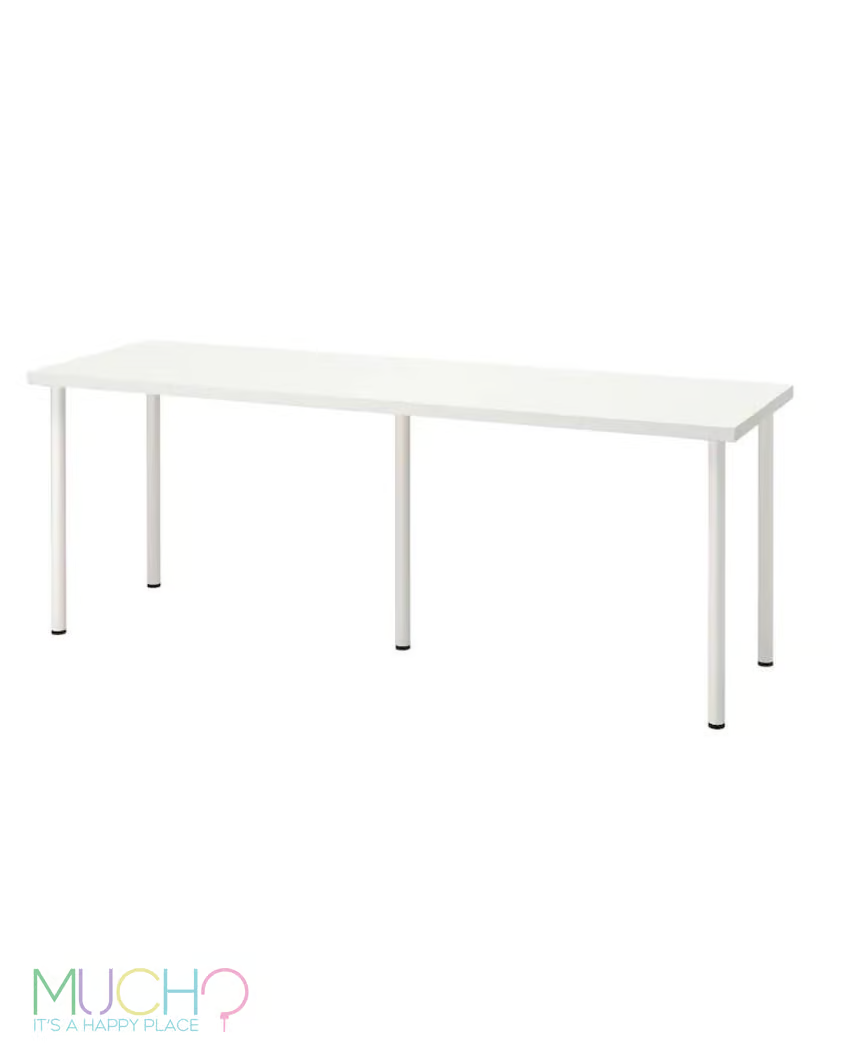 10 Person Table (Rental)